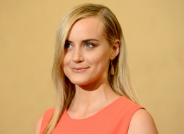 Taylor Schilling attends Hollywood Foreign Press Association's 2013 Installation Luncheon at The Beverly Hilton Hotel on August 13, 2013 in Beverly Hills, California. (Photo by Jason Merritt/Getty Images)