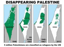 TransLink is under fire over ads that have been called offensive to Jewish groups. (Palestine Awareness Coalition)