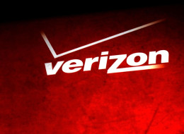 Verizon Logo