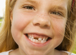 Days of finding a quarter under your pillow are long gone. The Tooth Fairy no longer leaves loose change. (Shutterstock photo)