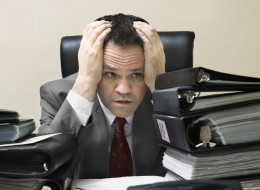 Workers in Quebec take the most sick days in Canada, according to data compiled by the Canadian Taxpayers Federation (CTF), but it’s federal government workers who take the crown when it comes to sick leave. (Getty Images)