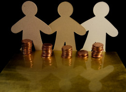 A new research paper from University of Ottawa economist Miles Corak shows how nepotism helps the wealthiest people in society retain their wealth.