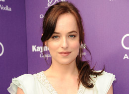 Dakota Johnson cast as Anastasia Steele in