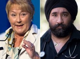 The Quebec charter of values may be boosting the support of the Parti Québécois in the short term, but the controversial policy could harm the future political fortunes of the sovereigntist party, polling experts say. (CP)