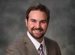 Saint Mary's University Student Association president Jared Perry resigned Friday amid controversy over a frosh chant that promoted rape and sex with underage girls. (Facebook)
