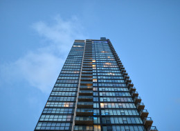 Recent changes to federal borrowing rules have some hopeful homeowners struggling to hold on to their future homes, experts say. (Carlos Osorio/Toronto Star via Getty Images)