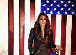 The National Council of Canadian Muslims are worried American author Pamela Geller will spread