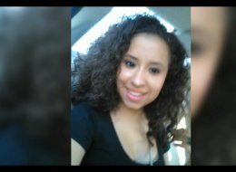 Ayvani Hope Perez, una niña hispana de 14 años, era buscada en Atlanta después de ser secuestrada de su casa.