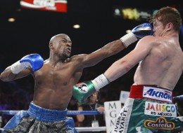 La juez CJ Ross de Las Vegas decidió alejarse del boxeo tras criticas