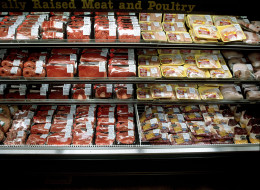 The B.C. government is getting ready to take over inspections of meat slaughtered in the province. (Getty)