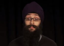 Prabhjot Singh was attacked in September