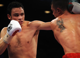 Julio Cesar Chavez Jr tiene problemas para dar el peso para la pelea contra Brian Vera