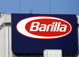 Italian pastamaker Barilla is in trouble after its CEO made anti-gay comments during a radio interview. (Alessia Pierdomenico/Bloomberg via Getty Images)