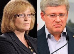 Canada's information watchdog is rebuking federal officials for dubious new tactics to thwart the freedom-of-information law. (CP)