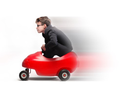 A Spanish judge has ruled men are better drivers than women...