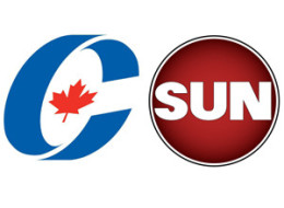 Tory MP David Anderson is being probed by an ethics commissioner after writing a letter to the CRTC regarding Sun News and other news channel's availability.
