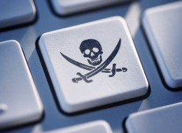 A new study by researchers at the London School of Economics suggests the music and movie industries have been exaggerating the impact digital file sharing has had on their bottom line. (Getty Images)