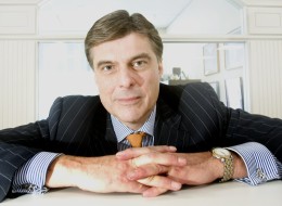 We may be getting used to higher prices at the pump, but the world economy isn’t, says economist Jeff Rubin — and the result is a permanent shift down in economic growth. (Peter Power/The Globe and Mail)