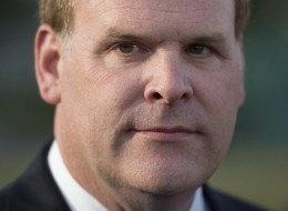 Foreign Affairs Minister John Baird is in hot water with the Maldives government. (CP)