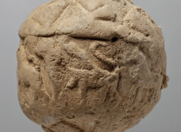 Archaeologists are using CT scanning and 3D modelling to crack a lost prehistoric code hidden inside clay balls, dating to some 5,500 years ago, found in Mesopotamia.