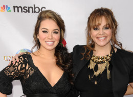 Jenni y Chiquis en tiempos felices