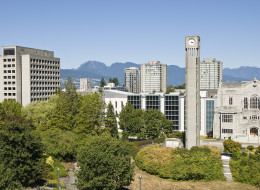 UBC staff and students are on high alert after a series of sexual assaults on campus.