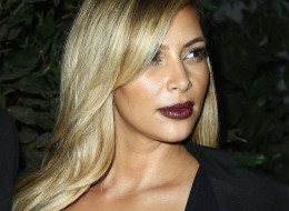 PARIS, FRANCE - OCTOBER 01: Kim Kardashian attends the 'Mademoiselle C' cocktail party at Pavillon Ledoyen on October 1, 2013 in Paris, France. (Photo by Julien M. Hekimian/Getty Images)