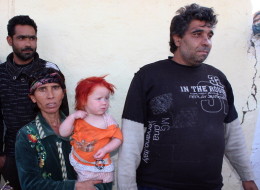 Pruebas de ADN han confirmado la identidad de los padres de la niña encontrada en Grecia en un campamento gitano y que ahora es conocida mundialmente como el