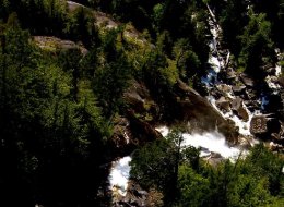 An Alterna Films demo reel shows off B.C.'s immense beauty—from above.
