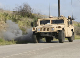The long-term impact of roadside bombings on the brains of Canadian soldiers in Afghanistan is the focus of two research projects underway in Western Canada.