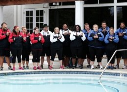 'The Biggest Loser': Jillian Michaels Breaks Rules, Invalidates Last Week's Weigh-In