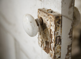 The City of Vancouver has legislated doorknobs out of existence