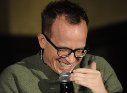 Chris Gethard. (Photo by Ilya S. Savenok/Getty Images)