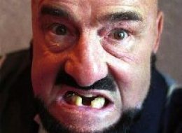 Maurice (Mad Dog) Vachon, Canada's former pre-eminent villain of wrestling who will be turning 70 in September. Photo: Fred Lum/The Globe and Mail.