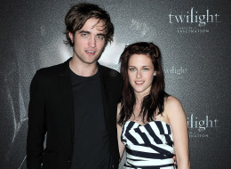 robert pattinson est gay