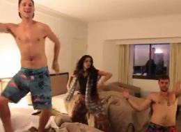 superwoman/Youtube