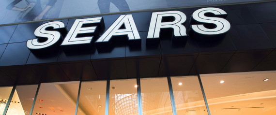 SEARS CANADA LAYOFFS JOB CUTS