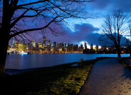 Metro Vancouver is set to see bone-chilling temperatures as a cold front moves through B.C.