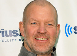 NEW YORK, NY - NOVEMBER 06: (EXCLUSIVE COVERAGE) Chip Wilson visits SiriusXM Studios on November 6, 2013 in New York City. (Photo by Slaven Vlasic/Getty Images)