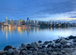 Vancouver's housing market could be set for substantial negative change, says a report from Royal LePage.