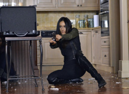 The CW