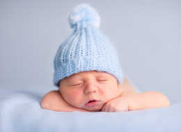 B.C.'s top baby names in 2012 were..