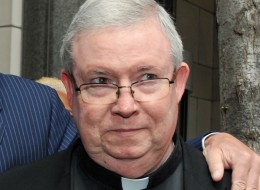 Monsignor William Lynn, who served 18 months in prison for hiding complaints about sexual abuse by Philadelphia priests, was released from prison after serving 18 months.