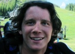 Matthew Huszar, a 25-year-old who went missing in Gastown in 2011, has been found dead in False Creek.