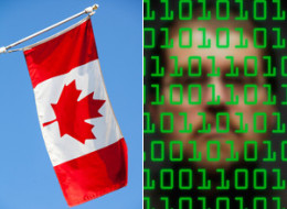 Canada's surveillance agency has admitted that it