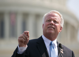 Rep. Paul Broun (R-Ga.) believes Democrats need the help of