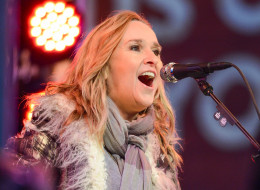 Melissa Etheridge is headed to SXSW.