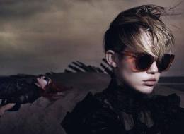 Facebook/Miley Cyrus