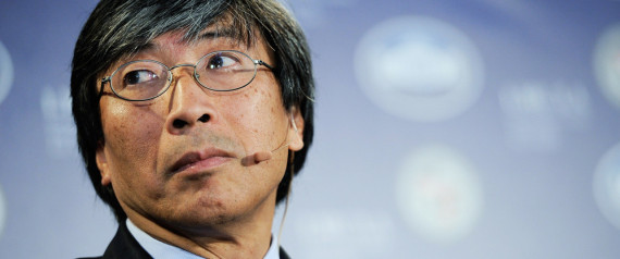 PATRICK SOONSHIONG