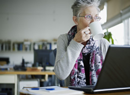 Nearly a third of retired Canadians, or 30 per cent, have returned to work and the main reason is they misjudged how much the easy life would cost. (Getty Images)